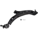 Purchase Top-Quality Control Arm With Ball Joint by CHASSIS PRO - TK620358 pa4