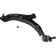 Purchase Top-Quality Control Arm With Ball Joint by CHASSIS PRO - TK620359 pa3