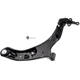 Purchase Top-Quality Control Arm With Ball Joint by CHASSIS PRO - TK620359 pa4