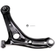 Purchase Top-Quality CHASSIS PRO - TK620364 - Control Arm With Ball Joint pa3