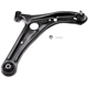 Purchase Top-Quality CHASSIS PRO - TK620364 - Control Arm With Ball Joint pa4