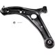 Purchase Top-Quality CHASSIS PRO - TK620365 - Control Arm With Ball Joint pa4
