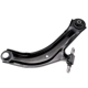 Purchase Top-Quality Control Arm With Ball Joint by CHASSIS PRO - TK620374 pa3
