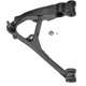 Purchase Top-Quality Control Arm With Ball Joint by CHASSIS PRO - TK620381 pa4