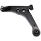 Purchase Top-Quality Control Arm With Ball Joint by CHASSIS PRO - TK620384 pa3