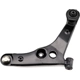 Purchase Top-Quality Control Arm With Ball Joint by CHASSIS PRO - TK620384 pa4