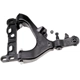 Purchase Top-Quality Control Arm With Ball Joint by CHASSIS PRO - TK620468 pa4