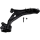 Purchase Top-Quality Control Arm With Ball Joint by CHASSIS PRO - TK620486 pa4