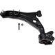 Purchase Top-Quality Control Arm With Ball Joint by CHASSIS PRO - TK620487 pa3