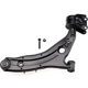 Purchase Top-Quality Control Arm With Ball Joint by CHASSIS PRO - TK620487 pa4