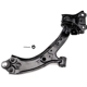 Purchase Top-Quality Control Arm With Ball Joint by CHASSIS PRO - TK620500 pa3