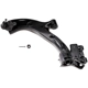 Purchase Top-Quality Control Arm With Ball Joint by CHASSIS PRO - TK620500 pa4