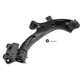 Purchase Top-Quality Control Arm With Ball Joint by CHASSIS PRO - TK620501 pa4