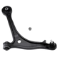 Purchase Top-Quality Control Arm With Ball Joint by CHASSIS PRO - TK620505 pa3
