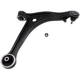 Purchase Top-Quality Control Arm With Ball Joint by CHASSIS PRO - TK620505 pa4