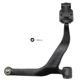 Purchase Top-Quality Control Arm With Ball Joint by CHASSIS PRO - TK620509 pa3
