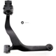 Purchase Top-Quality Control Arm With Ball Joint by CHASSIS PRO - TK620510 pa3