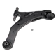 Purchase Top-Quality Control Arm With Ball Joint by CHASSIS PRO - TK620519 pa3
