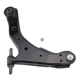 Purchase Top-Quality Control Arm With Ball Joint by CHASSIS PRO - TK620519 pa4