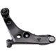 Purchase Top-Quality Control Arm With Ball Joint by CHASSIS PRO - TK620546 pa3