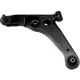 Purchase Top-Quality Control Arm With Ball Joint by CHASSIS PRO - TK620547 pa3