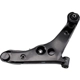 Purchase Top-Quality Control Arm With Ball Joint by CHASSIS PRO - TK620547 pa4