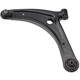 Purchase Top-Quality CHASSIS PRO - TK620548 - Control Arm With Ball Joint pa3