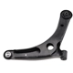 Purchase Top-Quality CHASSIS PRO - TK620548 - Control Arm With Ball Joint pa4