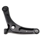 Purchase Top-Quality CHASSIS PRO - TK620549 - Control Arm With Ball Joint pa3