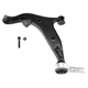 Purchase Top-Quality Control Arm With Ball Joint by CHASSIS PRO - TK620560 pa4