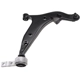 Purchase Top-Quality Control Arm With Ball Joint by CHASSIS PRO - TK620561 pa3