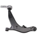 Purchase Top-Quality Control Arm With Ball Joint by CHASSIS PRO - TK620561 pa4