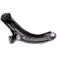 Purchase Top-Quality CHASSIS PRO - TK620566 - Control Arm With Ball Joint pa4