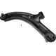 Purchase Top-Quality CHASSIS PRO - TK620567 - Control Arm With Ball Joint pa3