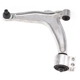 Purchase Top-Quality Control Arm With Ball Joint by CHASSIS PRO - TK620570 pa4