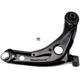 Purchase Top-Quality Control Arm With Ball Joint by CHASSIS PRO - TK620572 pa3