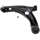 Purchase Top-Quality Control Arm With Ball Joint by CHASSIS PRO - TK620572 pa4