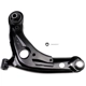 Purchase Top-Quality Control Arm With Ball Joint by CHASSIS PRO - TK620573 pa4