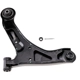 Purchase Top-Quality Control Arm With Ball Joint by CHASSIS PRO - TK620575 pa3