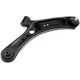 Purchase Top-Quality CHASSIS PRO - TK620576 - Control Arm With Ball Joint pa3