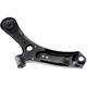 Purchase Top-Quality CHASSIS PRO - TK620576 - Control Arm With Ball Joint pa4