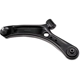 Purchase Top-Quality CHASSIS PRO - TK620577 - Control Arm With Ball Joint pa4