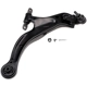 Purchase Top-Quality Control Arm With Ball Joint by CHASSIS PRO - TK620578 pa4