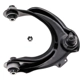 Purchase Top-Quality CHASSIS PRO - TK620617 - Control Arm With Ball Joint pa3