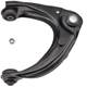 Purchase Top-Quality Control Arm With Ball Joint by CHASSIS PRO - TK620635 pa3