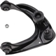 Purchase Top-Quality Control Arm With Ball Joint by CHASSIS PRO - TK620635 pa4