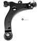Purchase Top-Quality CHASSIS PRO - TK620675 - Control Arm With Ball Joint pa4