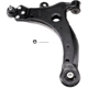 Purchase Top-Quality CHASSIS PRO - TK620676 - Control Arm With Ball Joint pa3