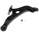 Purchase Top-Quality Control Arm With Ball Joint by CHASSIS PRO - TK620713 pa4