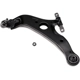 Purchase Top-Quality Control Arm With Ball Joint by CHASSIS PRO - TK620714 pa3